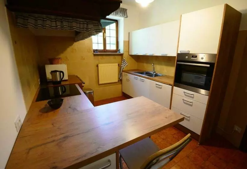 Gaber B&b