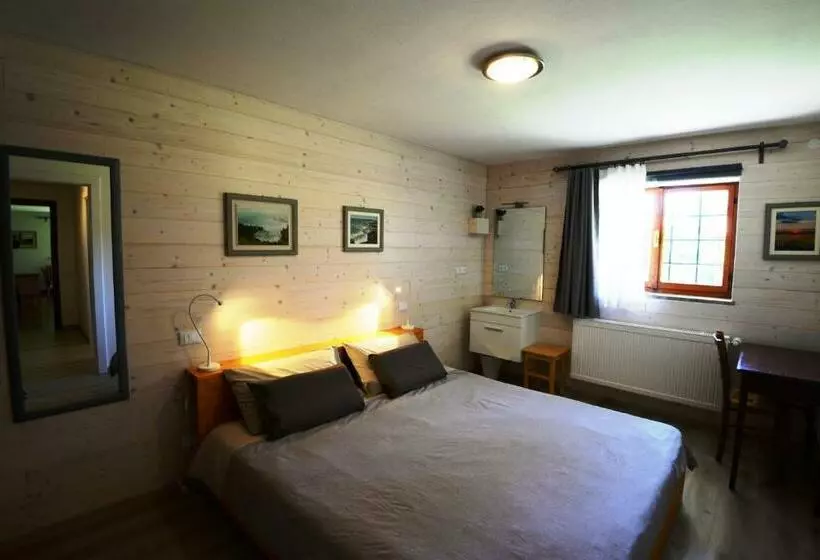 Gaber B&b