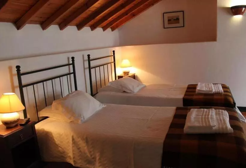 ホテル Casa De Viana Do Alentejo