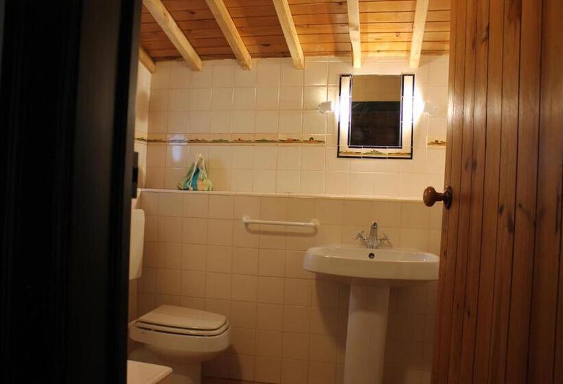 בית מלון כפרי Casa De Viana Do Alentejo