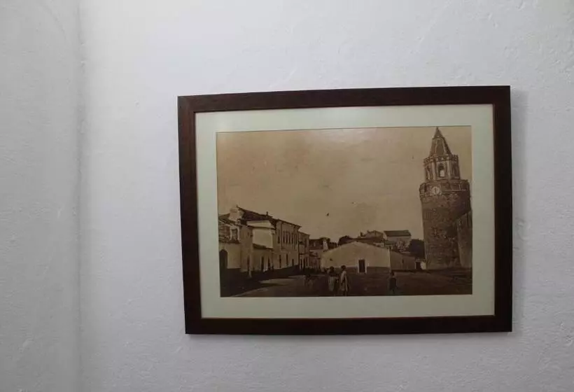 ホテル Casa De Viana Do Alentejo