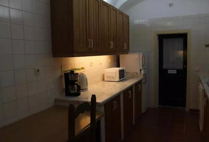 ホテル Casa De Viana Do Alentejo