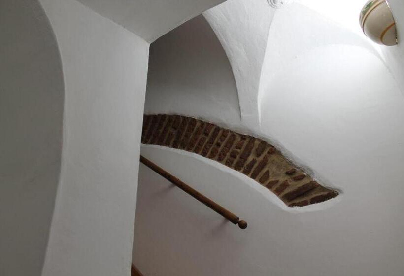 בית מלון כפרי Casa De Viana Do Alentejo