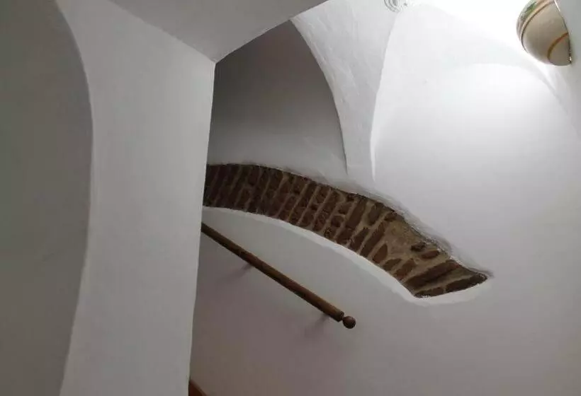 ホテル Casa De Viana Do Alentejo