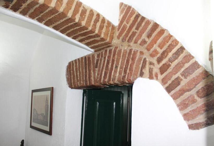 בית מלון כפרי Casa De Viana Do Alentejo