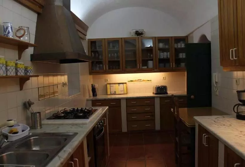 ホテル Casa De Viana Do Alentejo