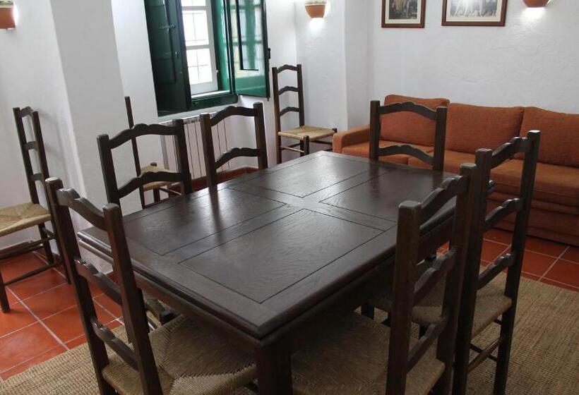 בית מלון כפרי Casa De Viana Do Alentejo