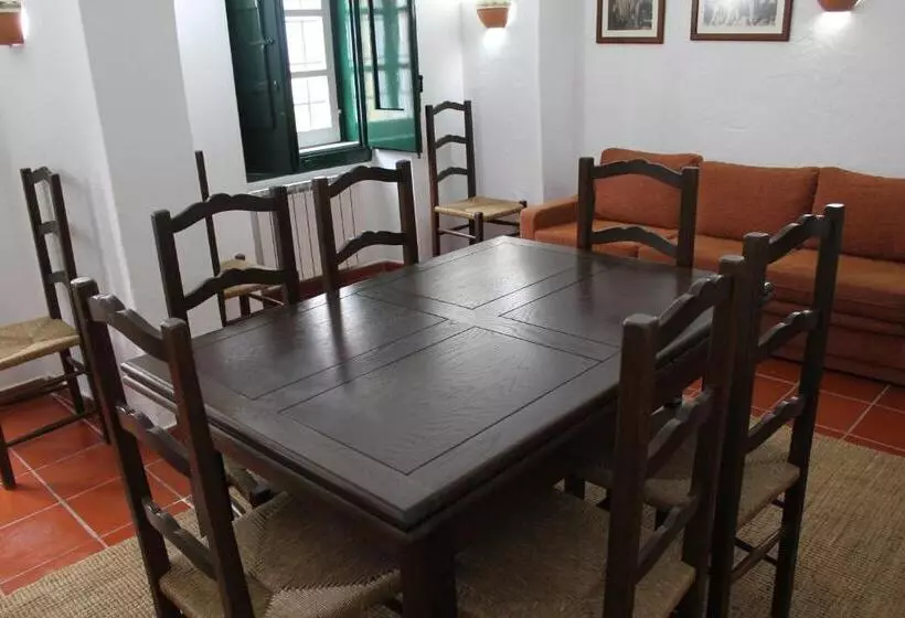 ホテル Casa De Viana Do Alentejo