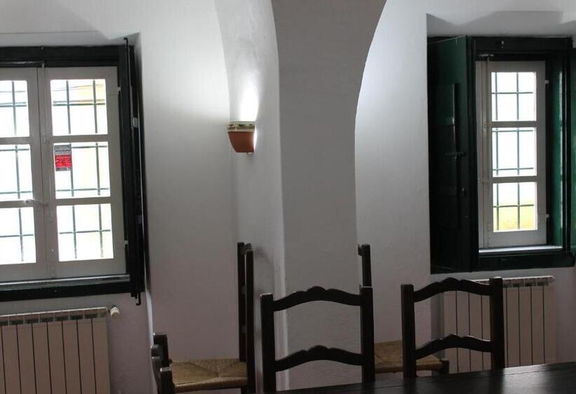 בית מלון כפרי Casa De Viana Do Alentejo