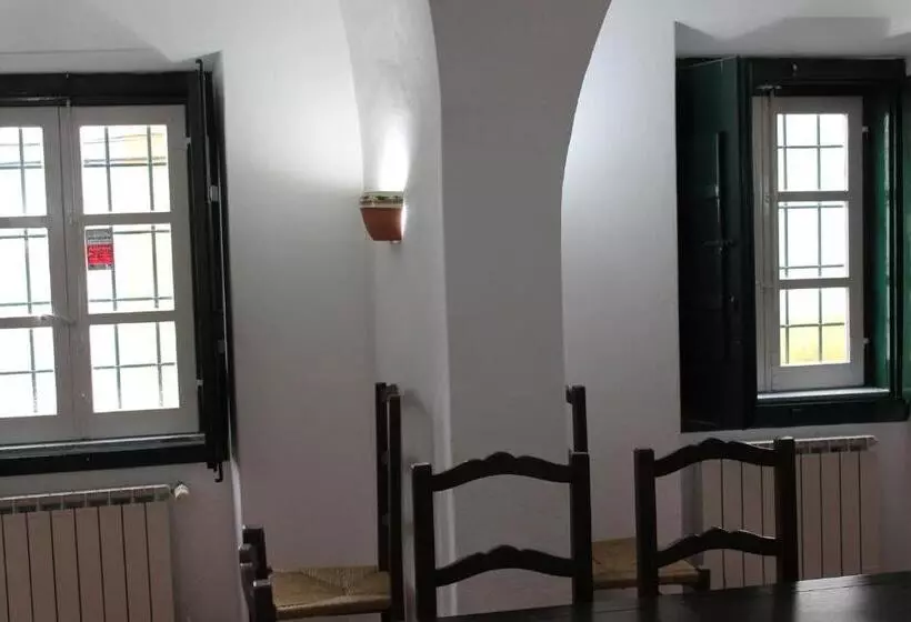 ホテル Casa De Viana Do Alentejo