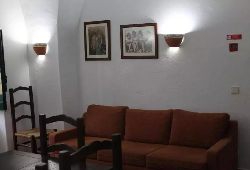 ホテル Casa De Viana Do Alentejo