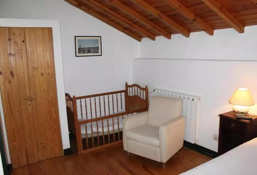 ホテル Casa De Viana Do Alentejo