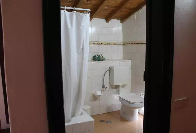 ホテル Casa De Viana Do Alentejo