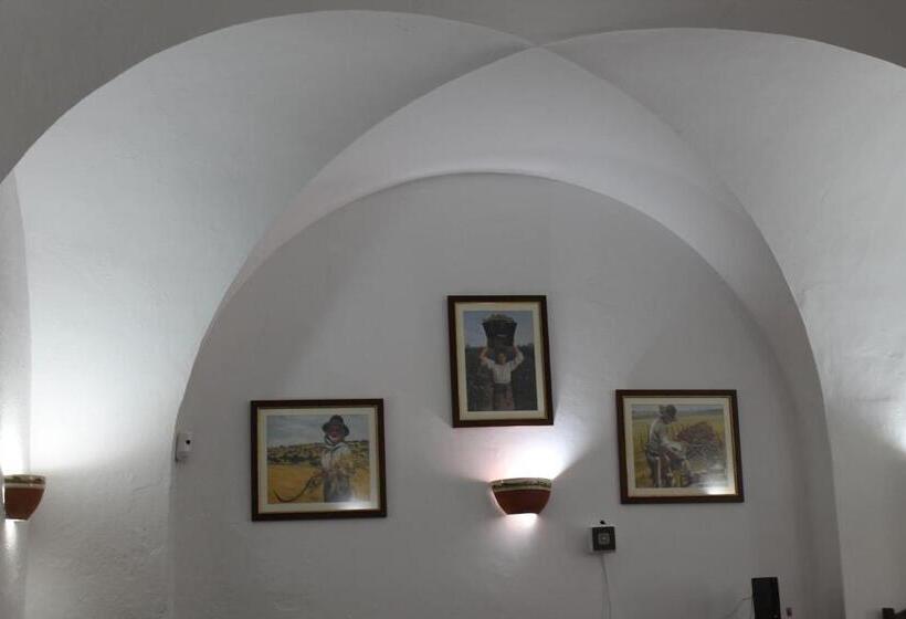 בית מלון כפרי Casa De Viana Do Alentejo