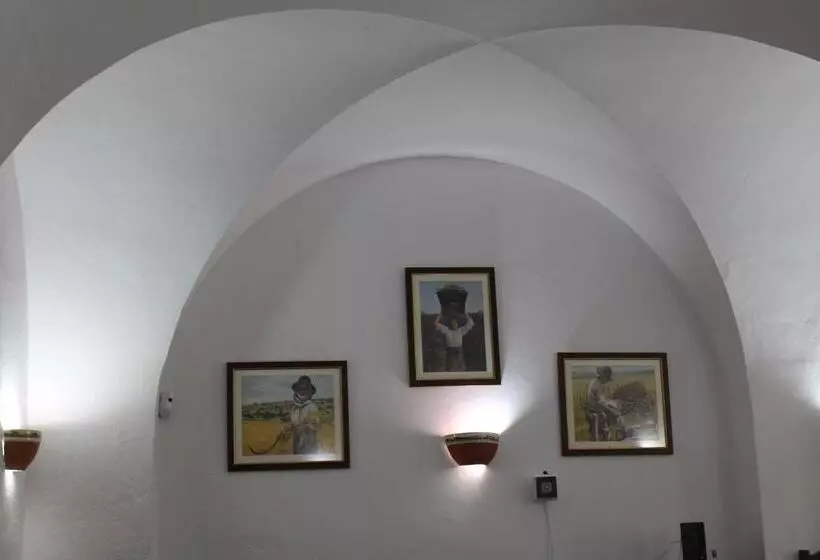 ホテル Casa De Viana Do Alentejo