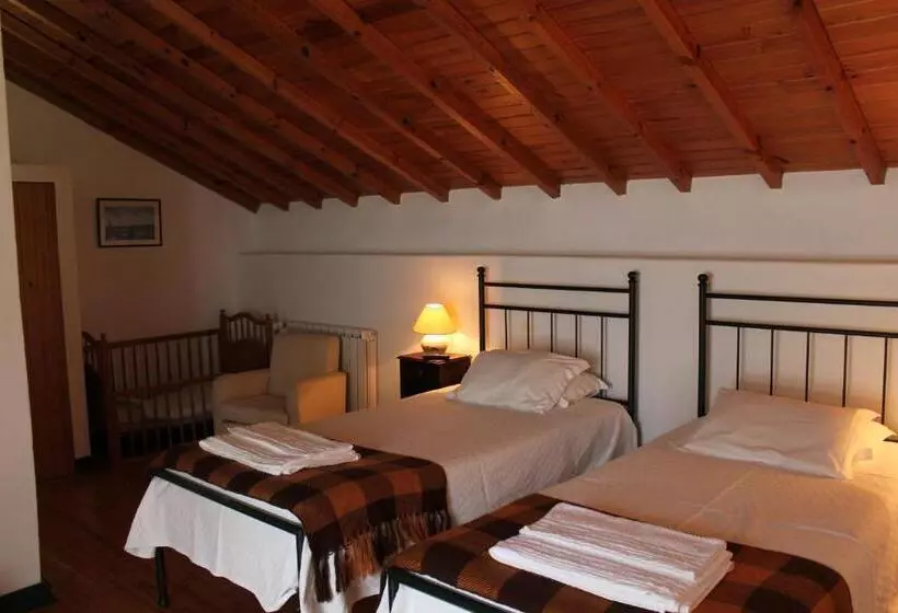 ホテル Casa De Viana Do Alentejo