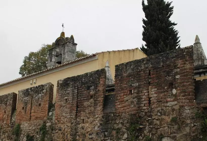 ホテル Casa De Viana Do Alentejo