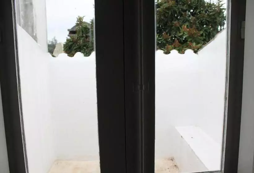 ホテル Casa De Viana Do Alentejo