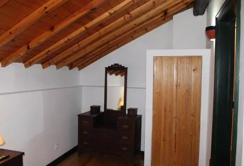 ホテル Casa De Viana Do Alentejo