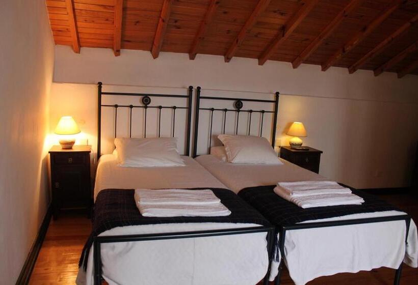 בית מלון כפרי Casa De Viana Do Alentejo