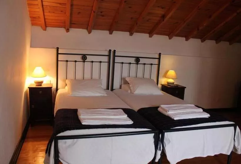 ホテル Casa De Viana Do Alentejo