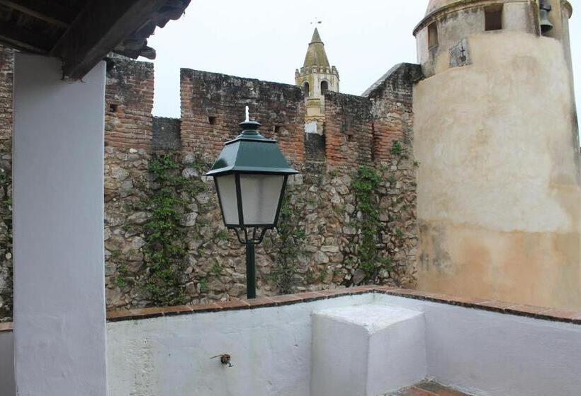 בית מלון כפרי Casa De Viana Do Alentejo