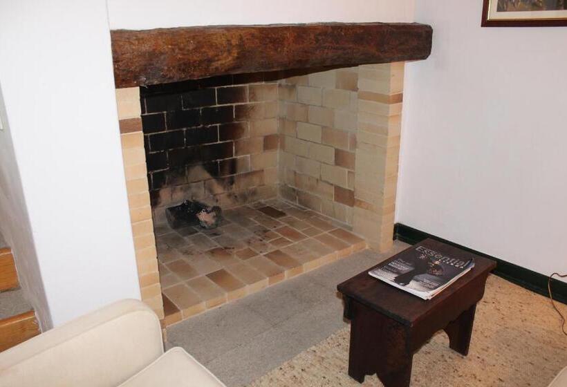 בית מלון כפרי Casa De Viana Do Alentejo