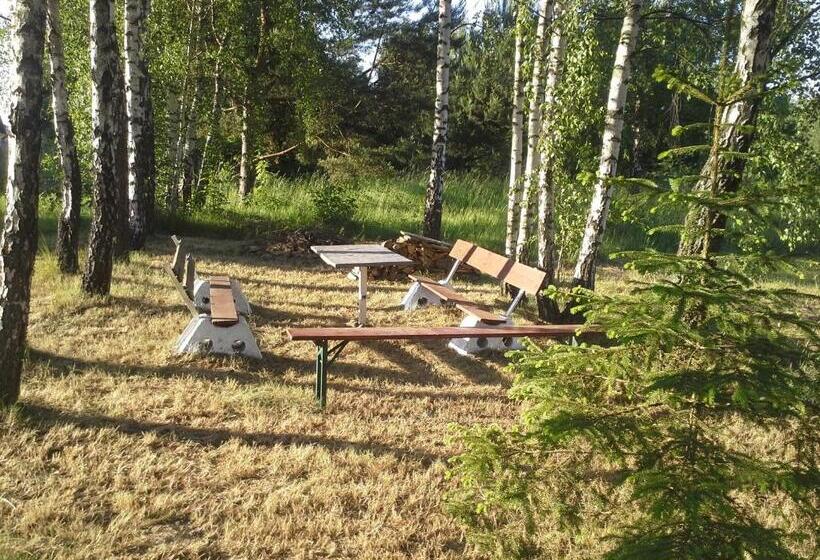 Отель Dom Bartków Kielce