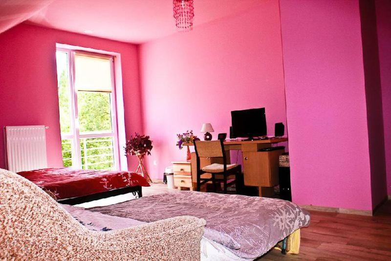 Отель Dom Bartków Kielce