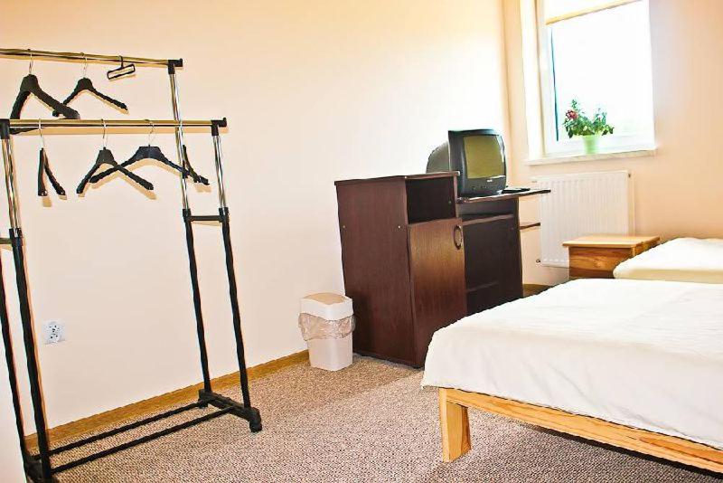 Отель Dom Bartków Kielce