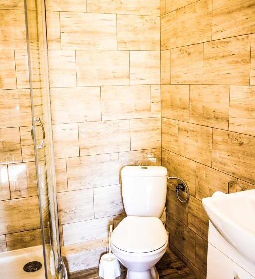 Отель Dom Bartków Kielce