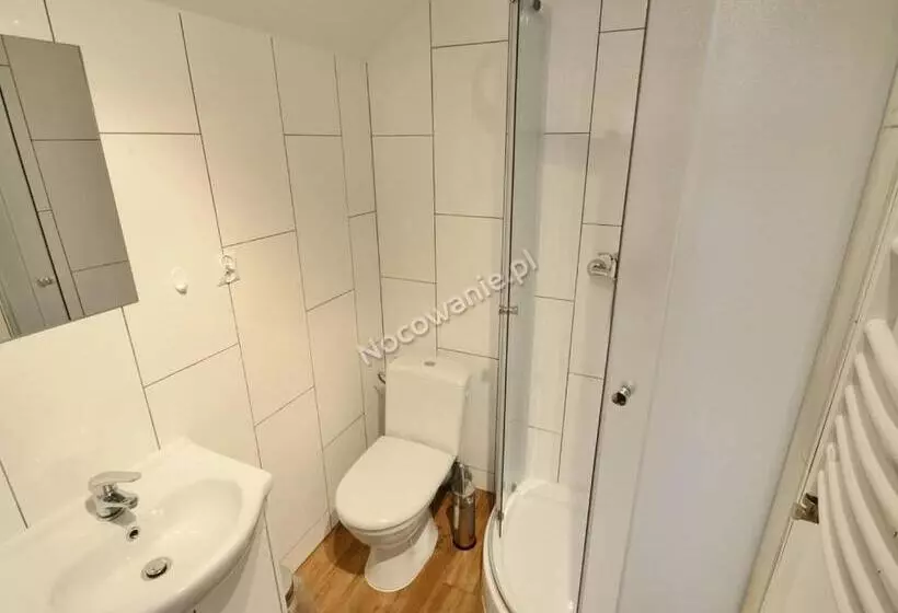 ホテル Dom Wypoczynkowy Przy Szlaku Ojców