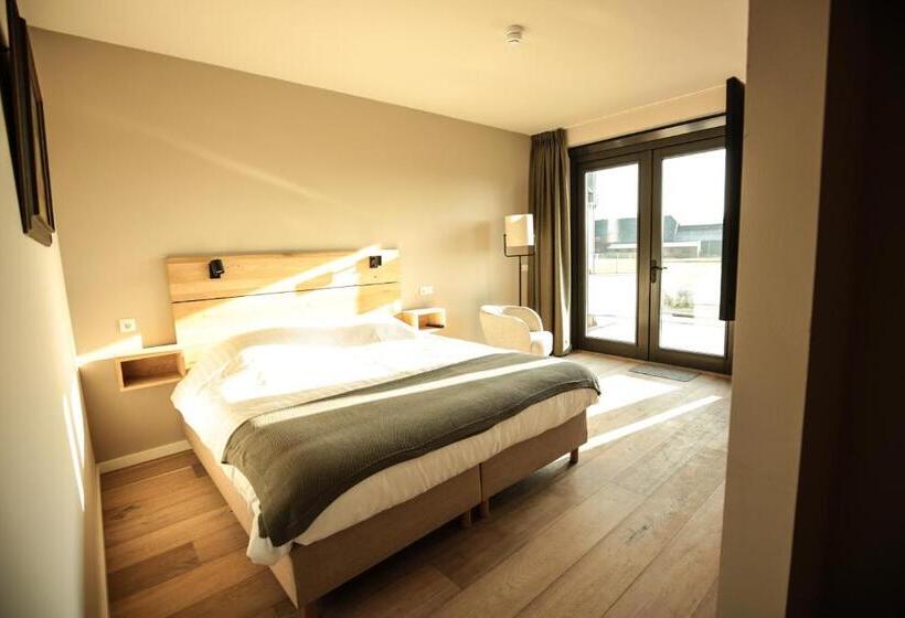 فندق Hof Van Kleeberg