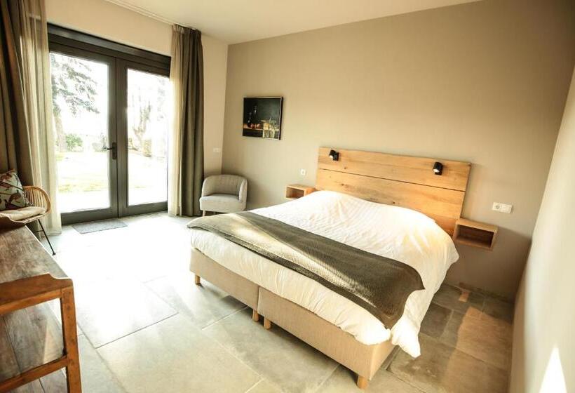 فندق Hof Van Kleeberg