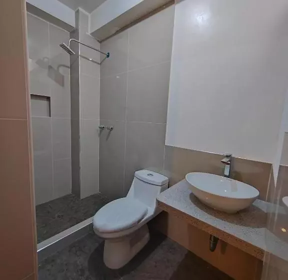 ホテル Hostal Bryan