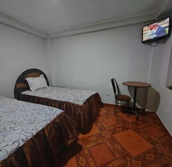 ホテル Hostal Bryan