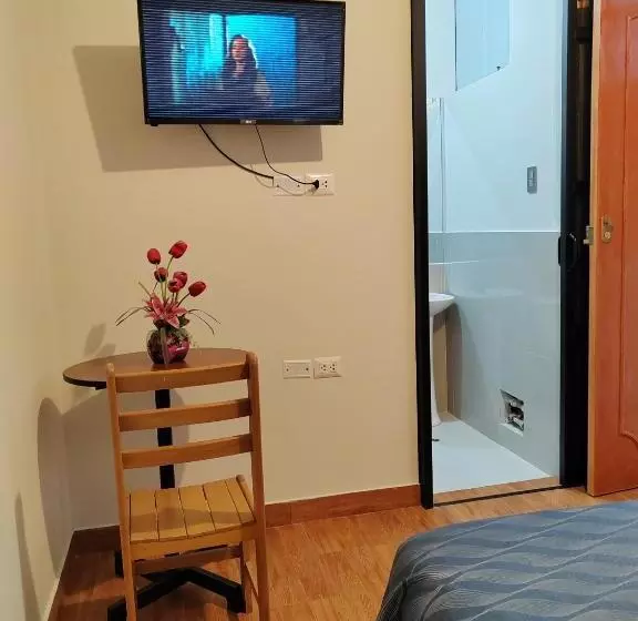 ホテル Hostal Bryan