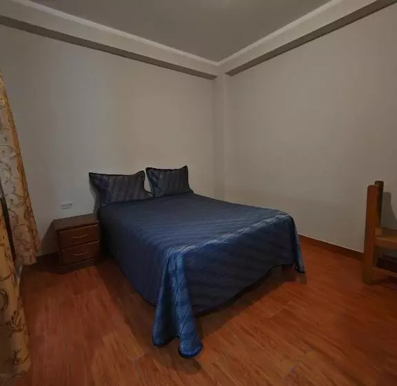 ホテル Hostal Bryan