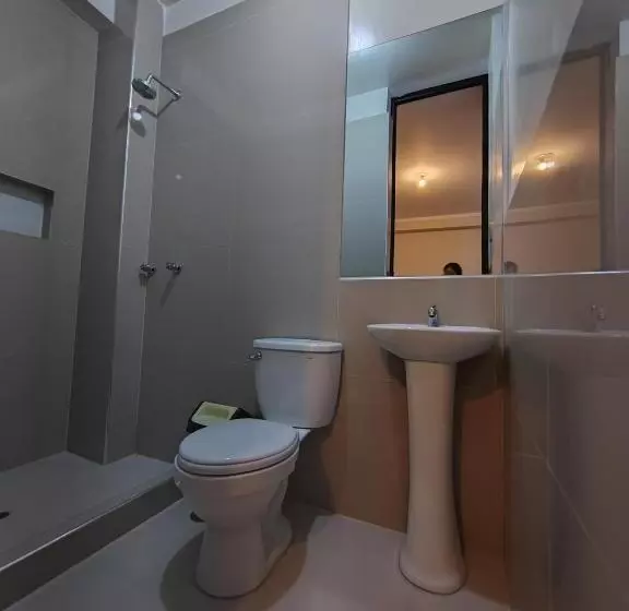 ホテル Hostal Bryan