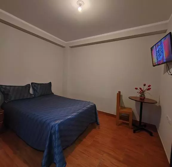 ホテル Hostal Bryan