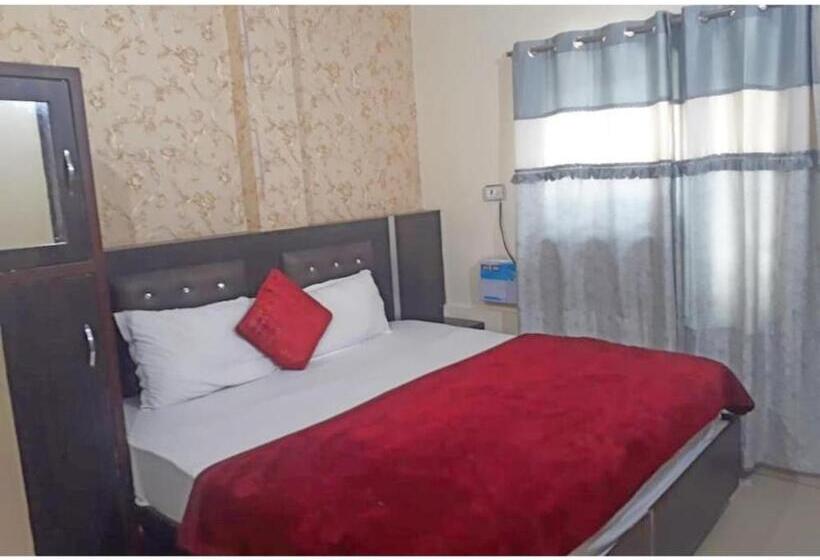 בית מלון כפרי Kailash, Amritsar