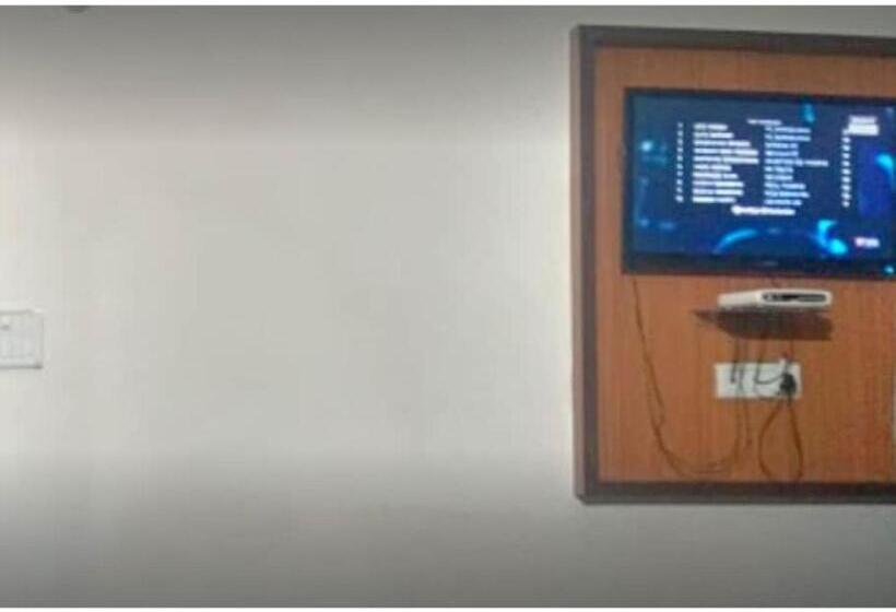 בית מלון כפרי Kailash, Amritsar