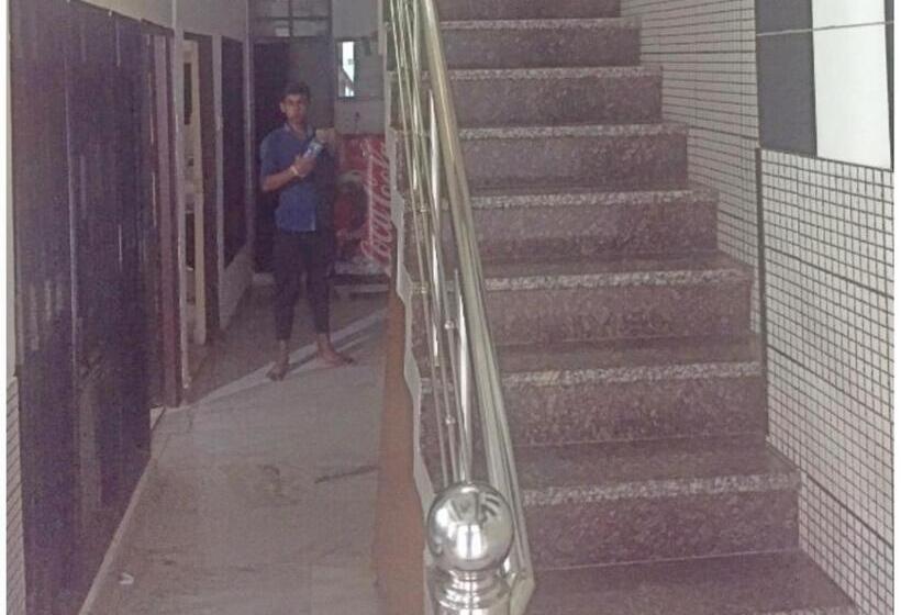 בית מלון כפרי Kailash, Amritsar