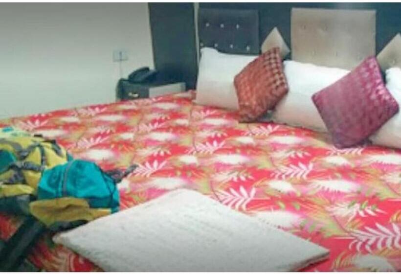 בית מלון כפרי Kailash, Amritsar