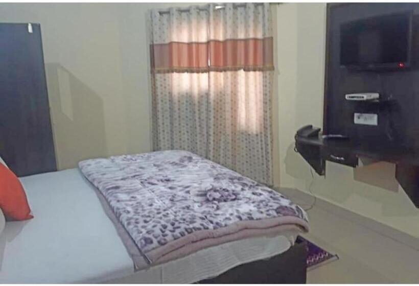 בית מלון כפרי Kailash, Amritsar