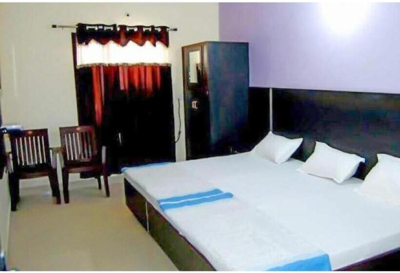 בית מלון כפרי Kailash, Amritsar