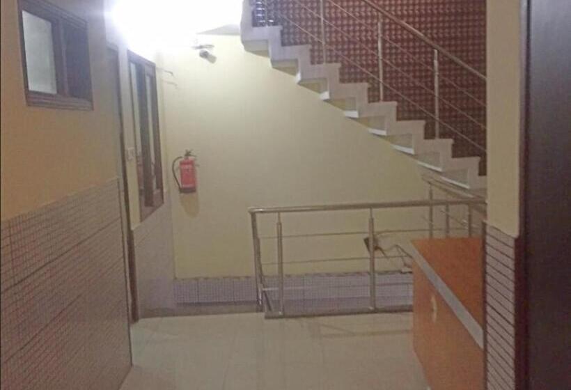 בית מלון כפרי Kailash, Amritsar