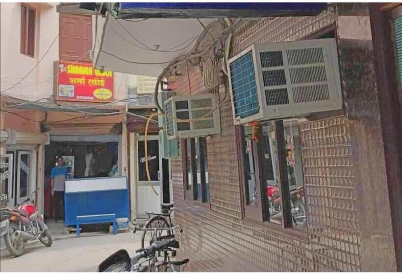 בית מלון כפרי Kailash, Amritsar