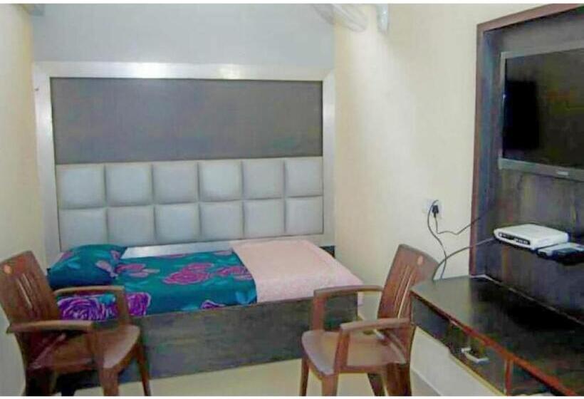 בית מלון כפרי Kailash, Amritsar