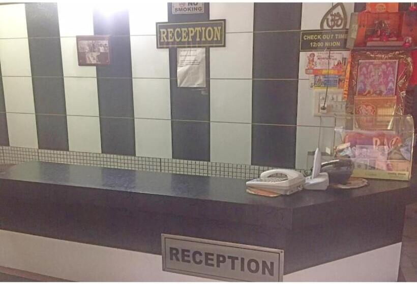 בית מלון כפרי Kailash, Amritsar